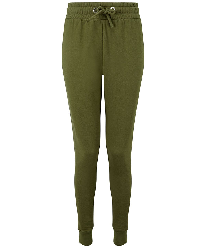 Tri Dri Women's Fitted Joggers - TR055