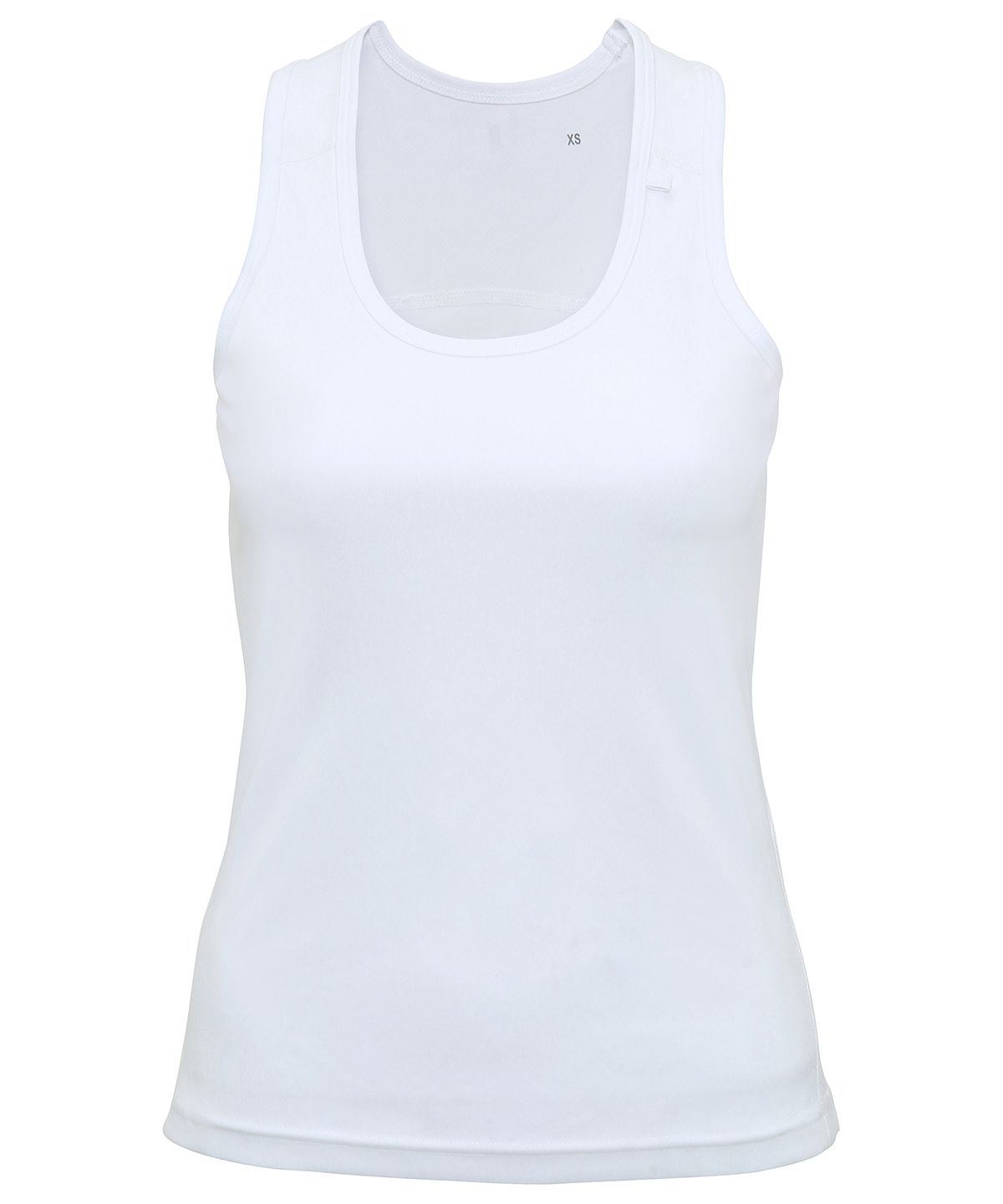 Tri Dri Women'S Panelled Fitness Vest - TR023
