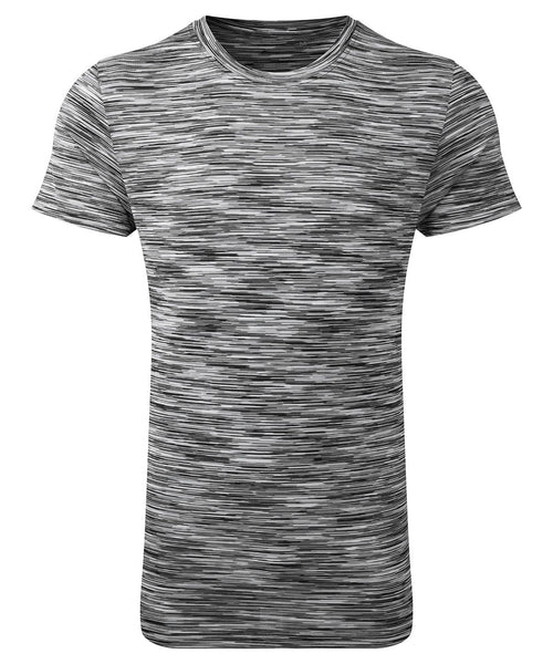 Tri Dri Space Dye Performance T-Shirt - TR101