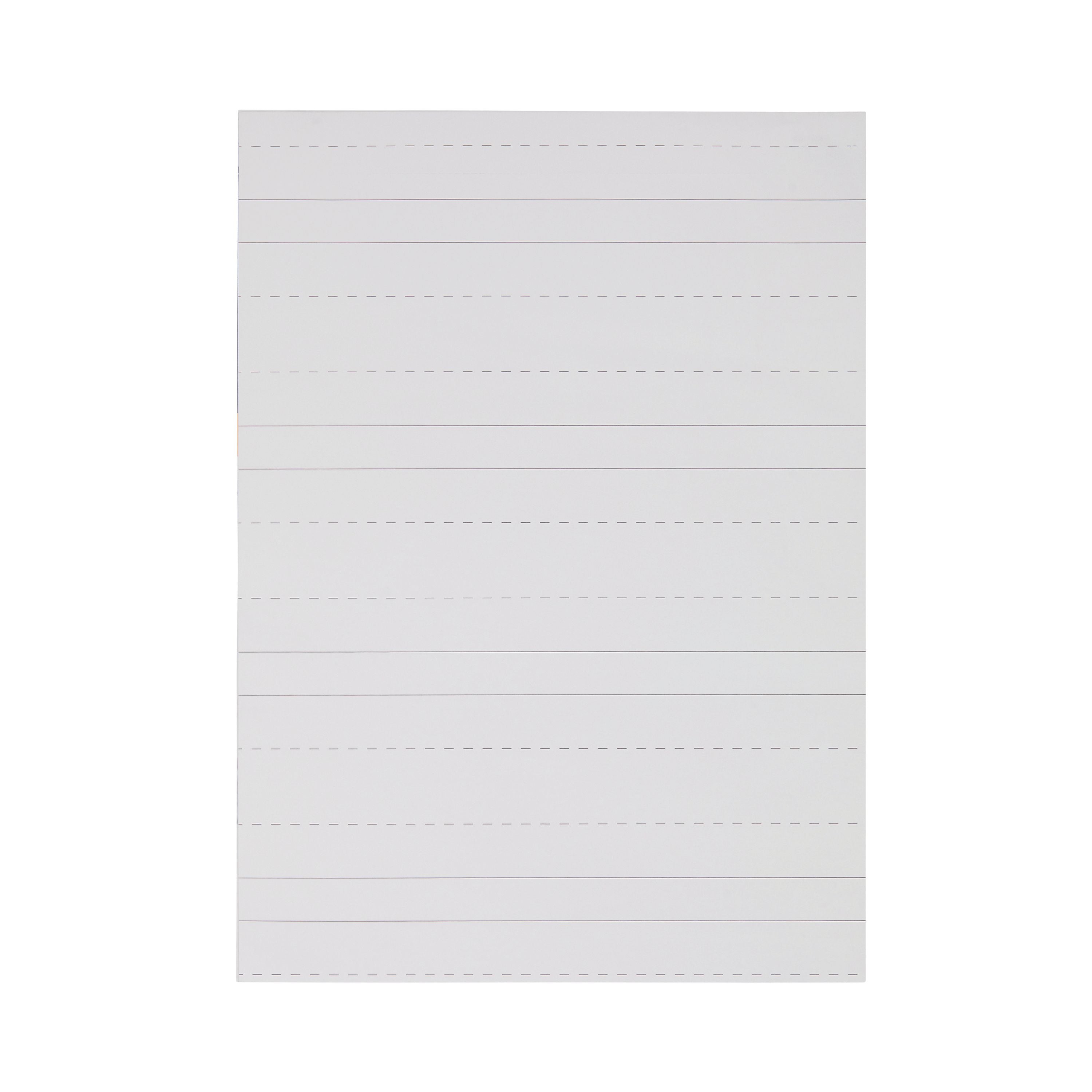 Bi-office Flipchart Pad Ruled 30 Sheets 70gsm Paper A1 – (Pack of 5)