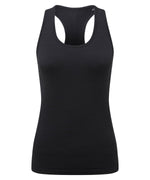 Tri Dri Women's Recycled Seamless 3D Fit Multi-Sport Flex Vest - TR509 - thumbnail 12