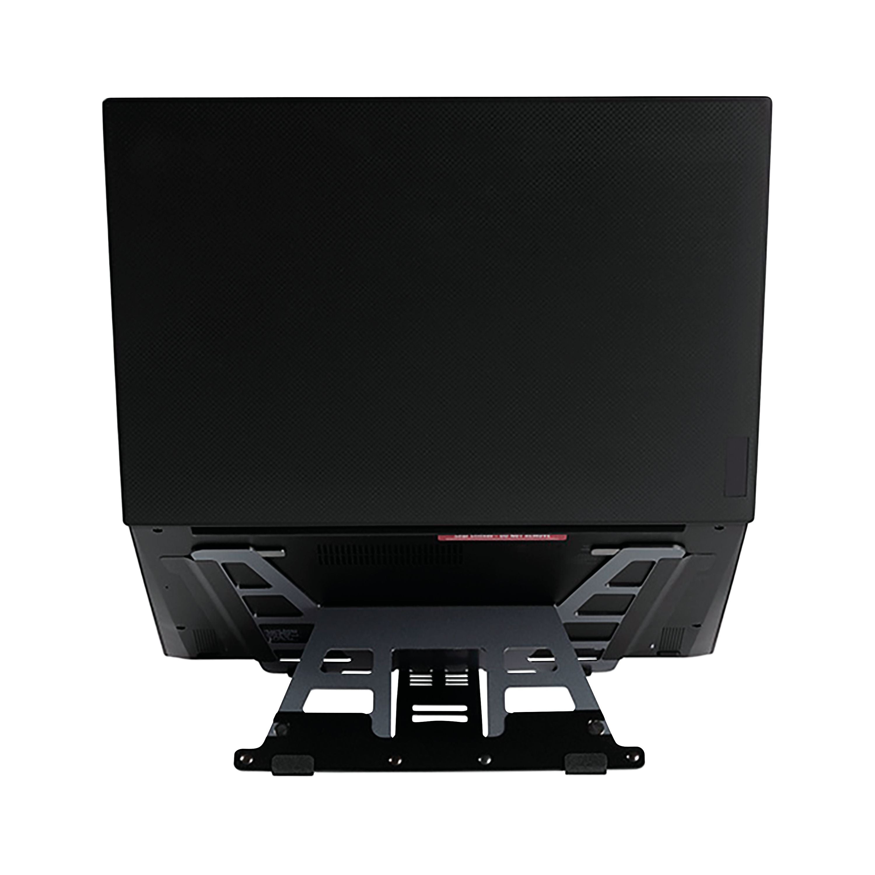 Bakkerelkhuizen Ultrastand Universal Notebook Stand Dark Grey Bneusudg