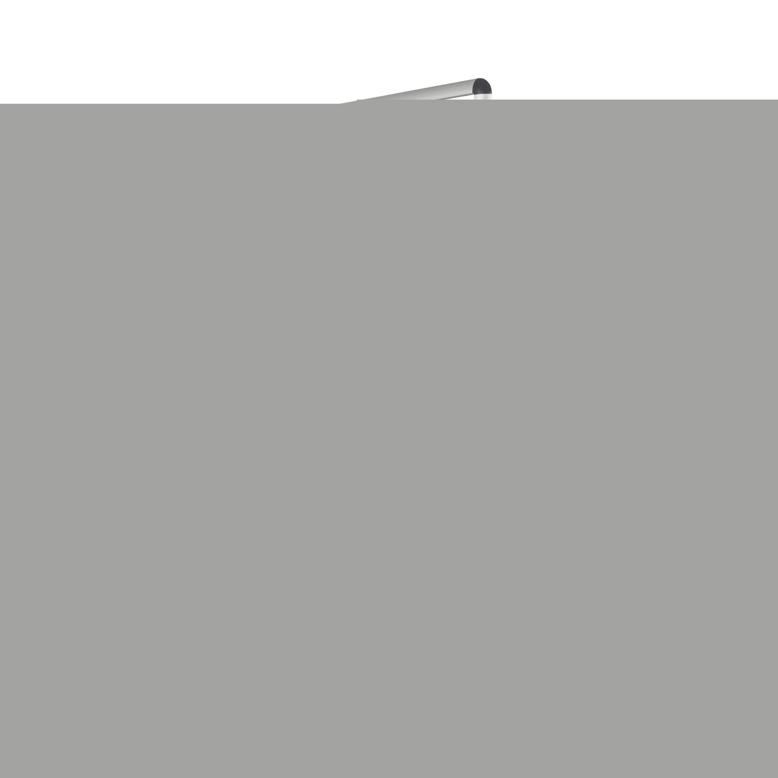 Bi-office Enclore Felt Indoor Lockable Glazed Case 720x981x35mm Blue Vt630107150