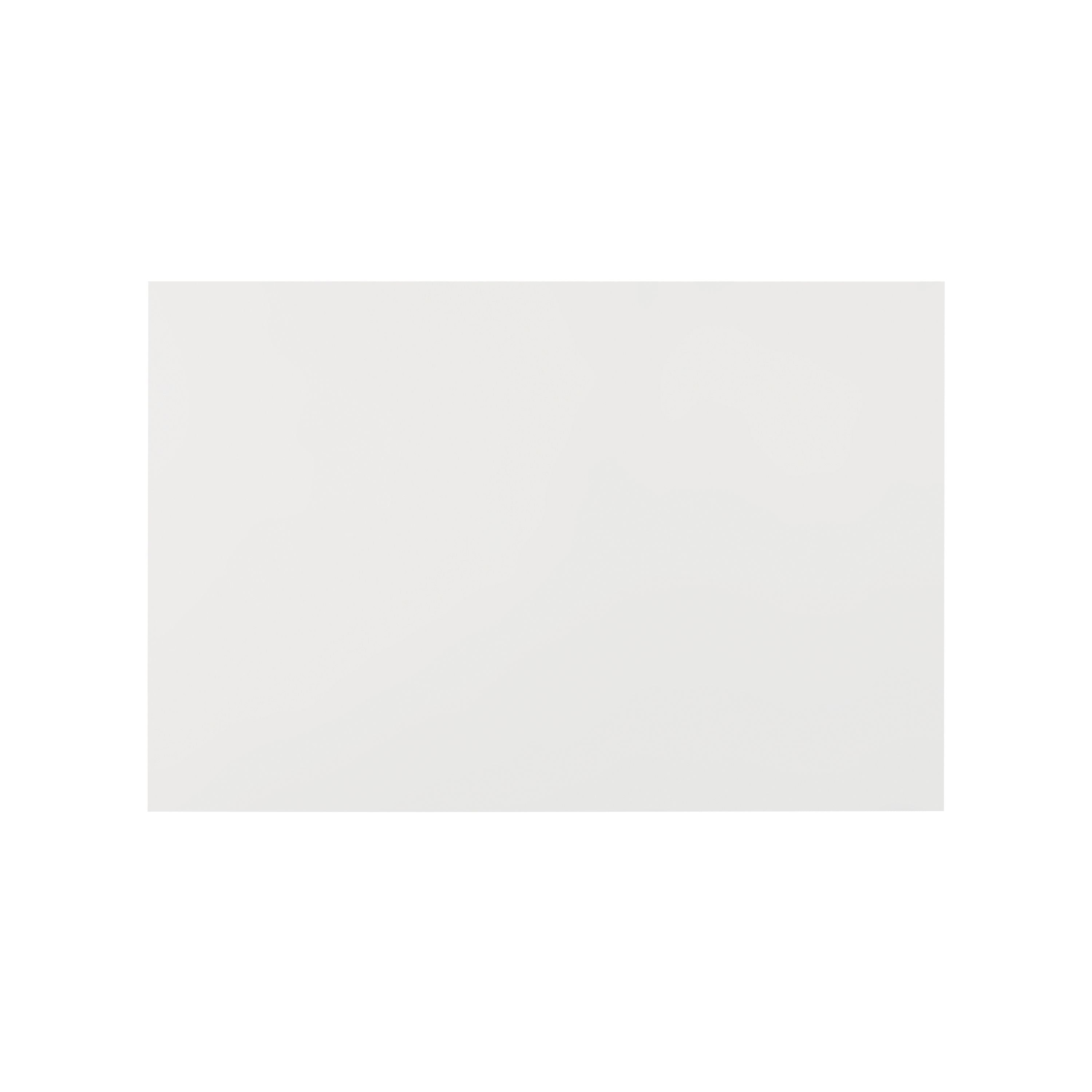 Bi-office Tile Magnetic Steel Whiteboard 148x98cm Det8125397