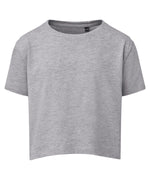 Tri Dri Kids Boxy Tee - TR19B - thumbnail 7