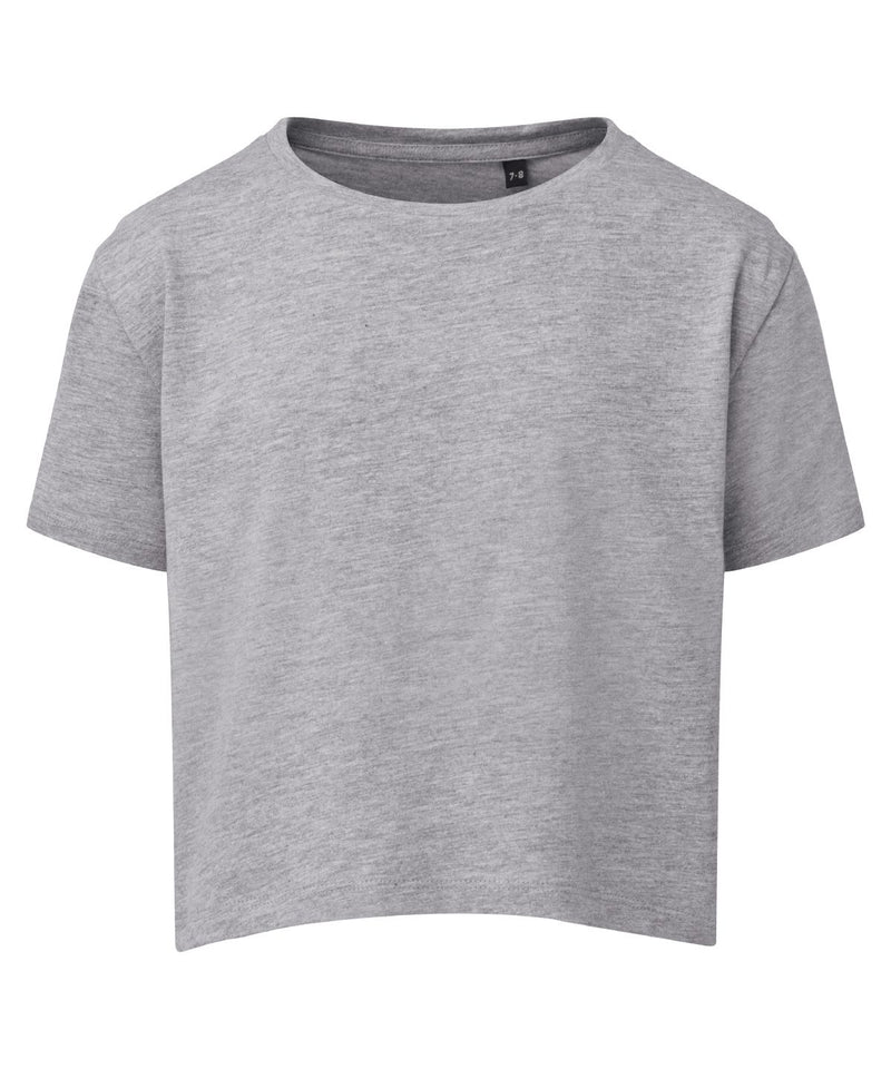 Tri Dri Kids Boxy Tee - TR19B