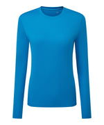 Tri Dri Women's Long Sleeve Performance T-Shirt - TR060 - thumbnail 10