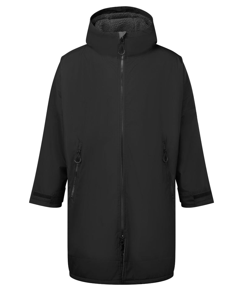 Tri Dri All-Seasons Waterproof Changing Robe - TR800