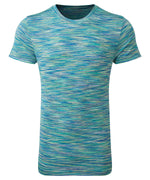 Tri Dri Space Dye Performance T-Shirt - TR101 - thumbnail 9