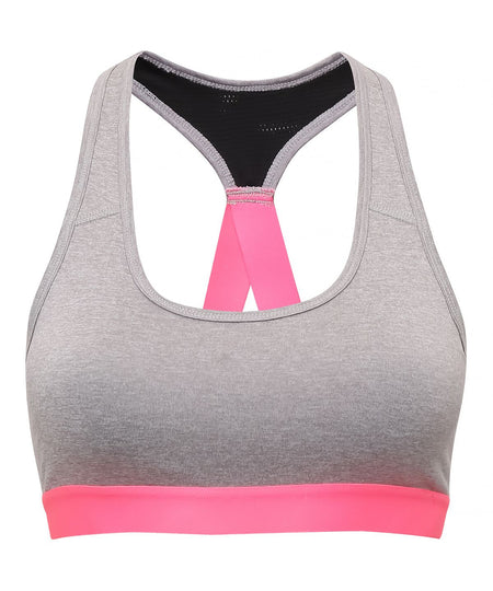 Tri Dri Performance Sports Bra (Medium Impact) - TR920