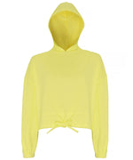 Tri Dri Women's Cropped Oversize Hoodie - TR085 - thumbnail 30