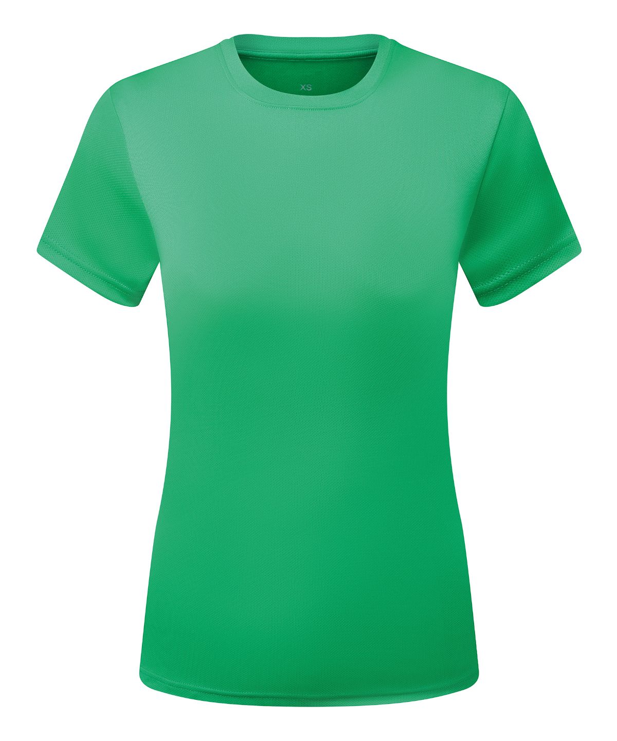 Tri Dri Womens Ion-Charge Recycled Textured Tee - TR504