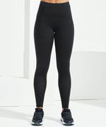 Tri Dri Womens Recycled Elements Outdoor Leggings - TR226 - thumbnail 1