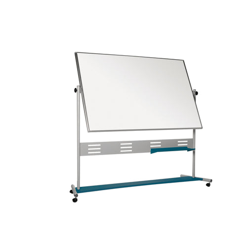 Bi-office Evolution Magnetic Revolver Board 1200x900mm Qr5203bu