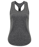 Tri Dri Women's Performance Strap Back Vest - TR027 - thumbnail 16