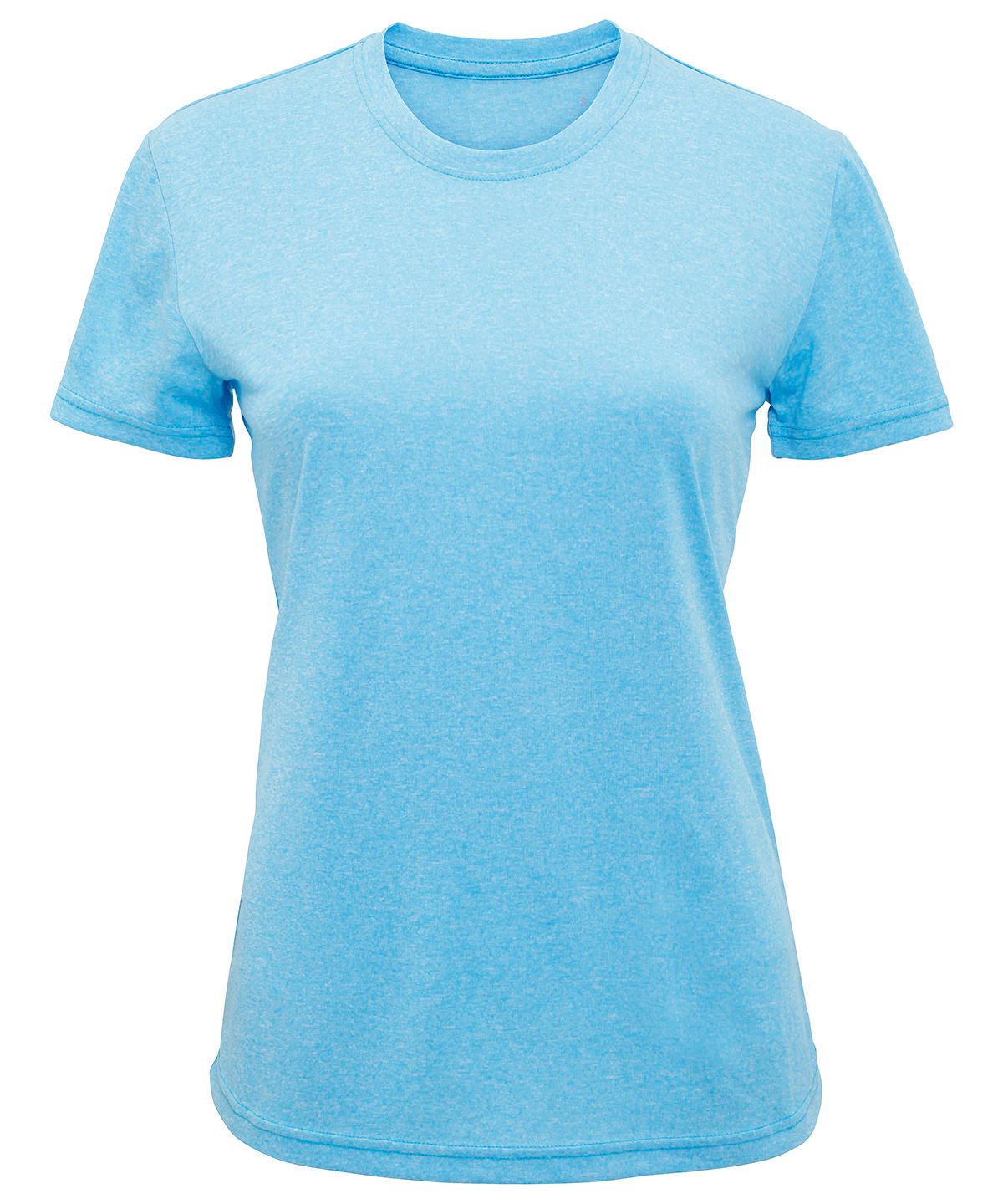 Tri Dri Women'S Performance T-Shirt - TR020