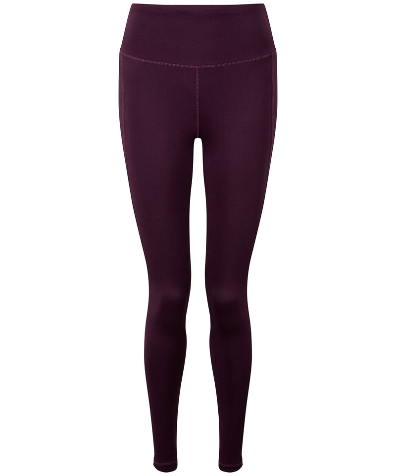 Tri Dri Women's Performance Leggings - TR031