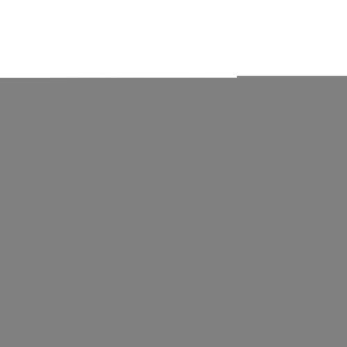 Bi-office Frameless Non-magnetic Whiteboard Double-sided Plain Surface A3 – (Pack of 6)