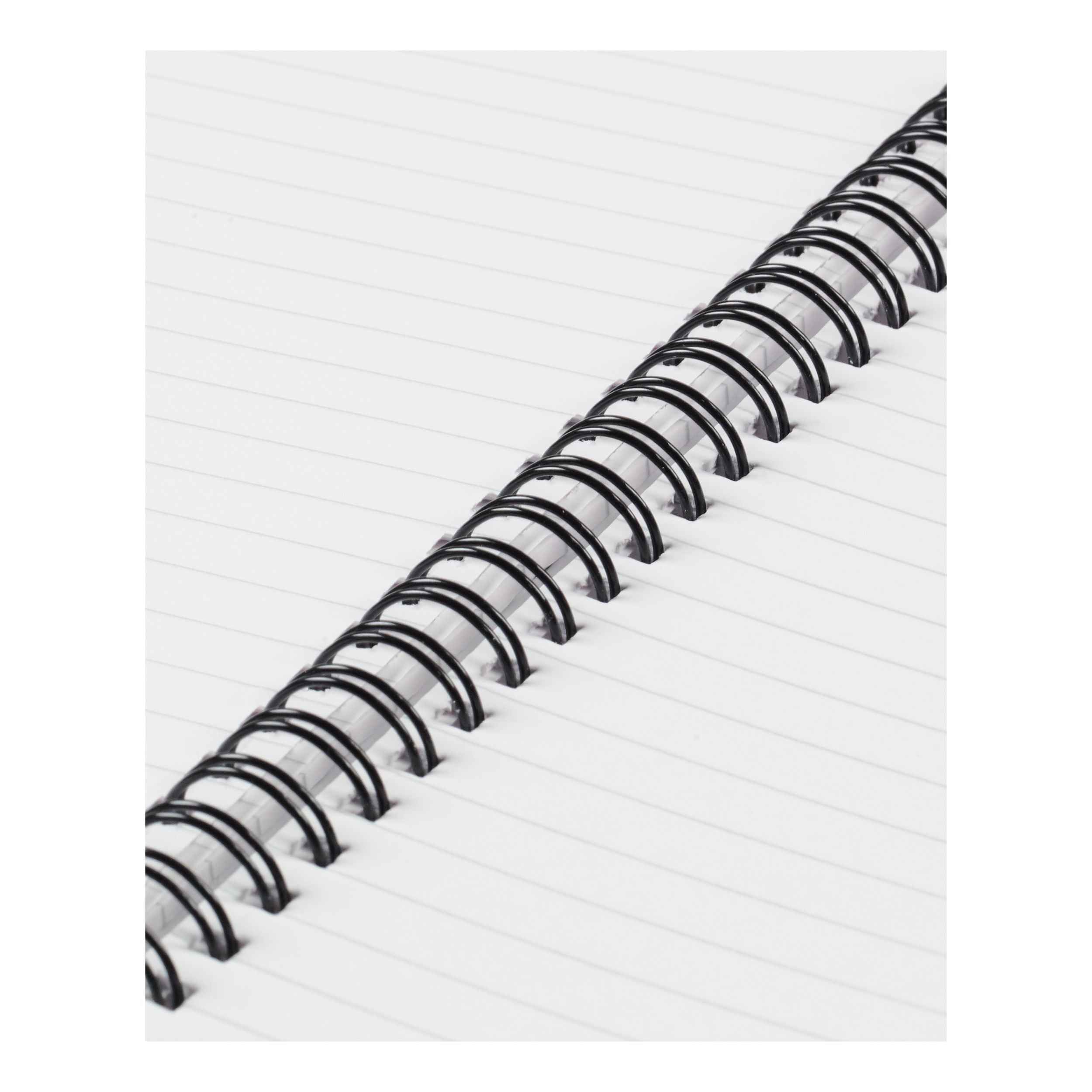 5 Star Office Twinbound Hardback A5 140pg Indigo – (Pack of 5)