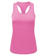 Tri Dri Womens Recycled Performance Slim Racerback Vest - [CLEARANCE]