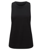 Tri Dri Women's Organic Tank Top - TR061
