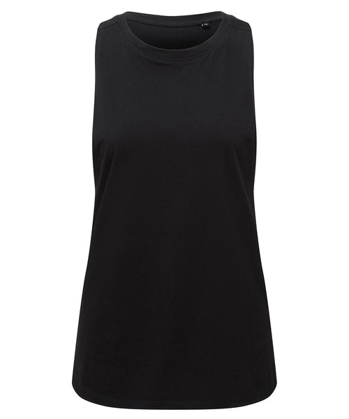 Tri Dri Women's Organic Tank Top - TR061