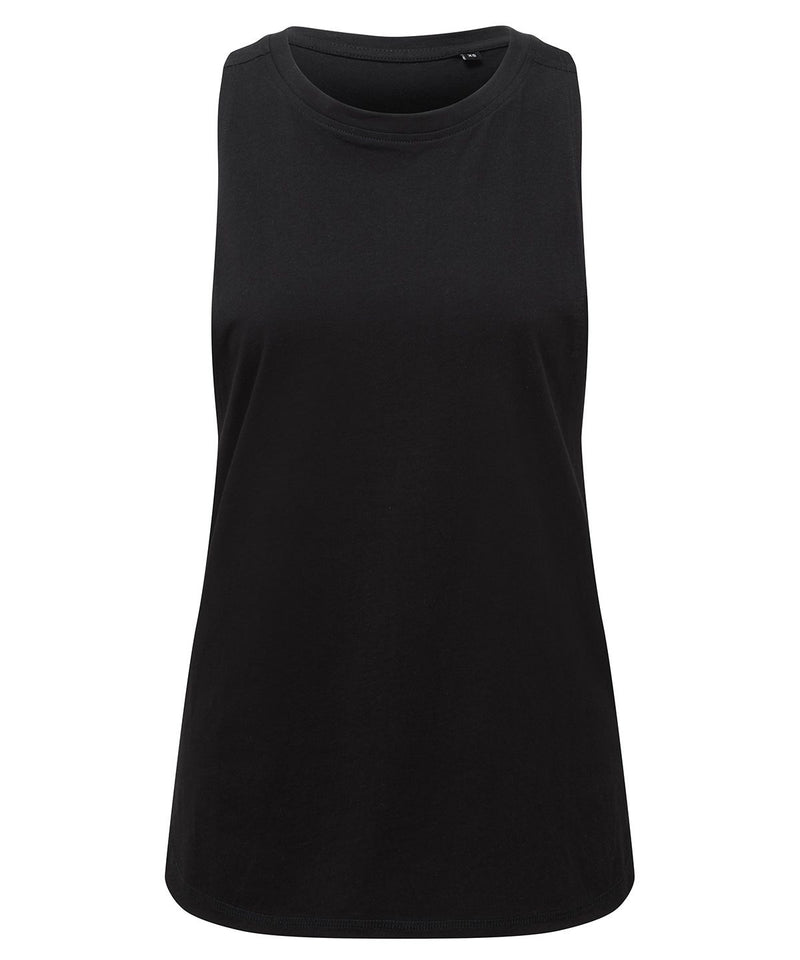 Tri Dri Women's Organic Tank Top - TR061