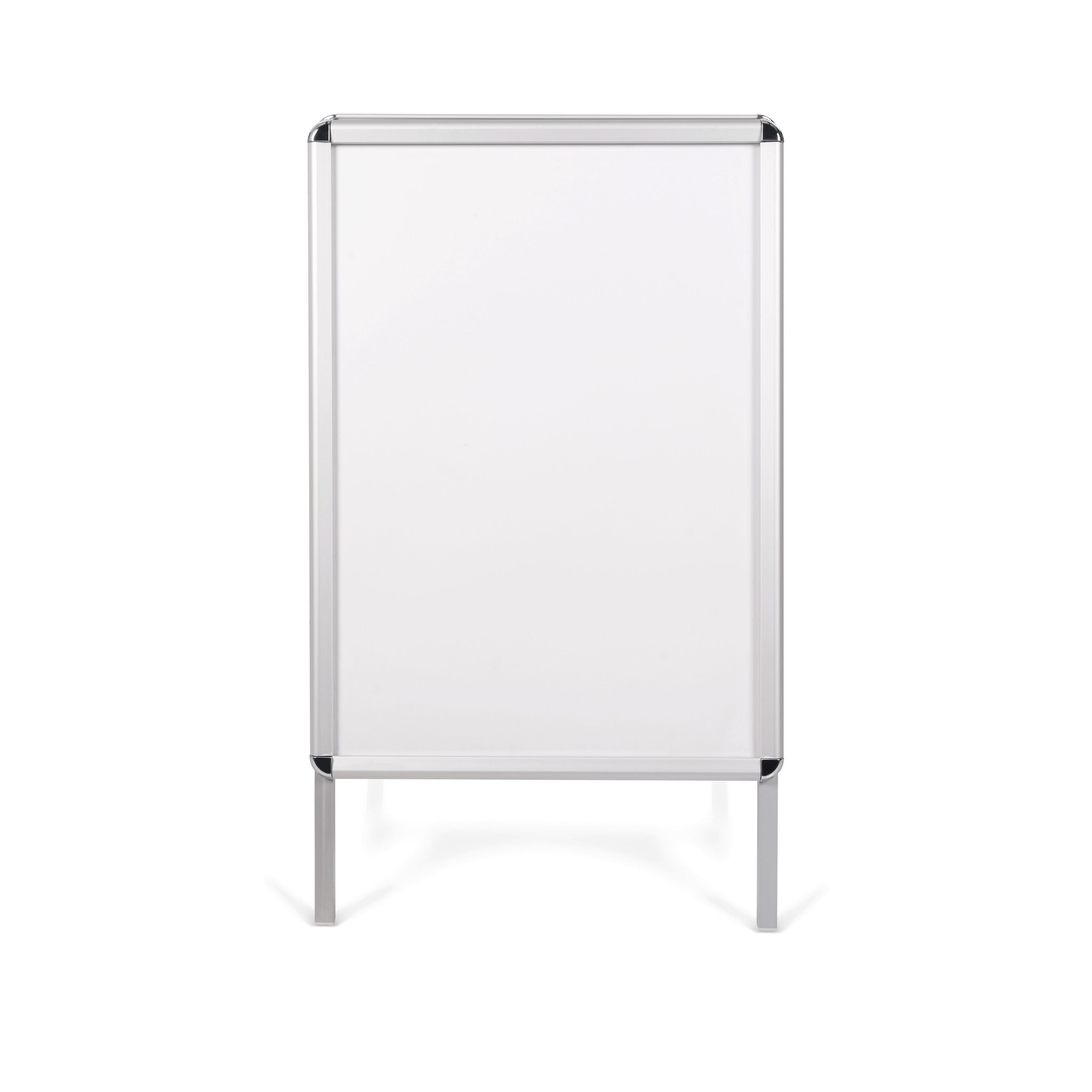 Bi-office A-frame Info Board A1 Dkt40303032