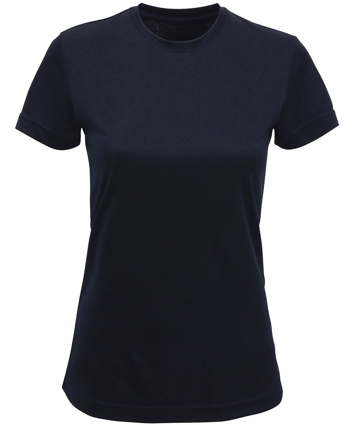 Tri Dri Women'S Recycled Performance T-Shirt - TR502
