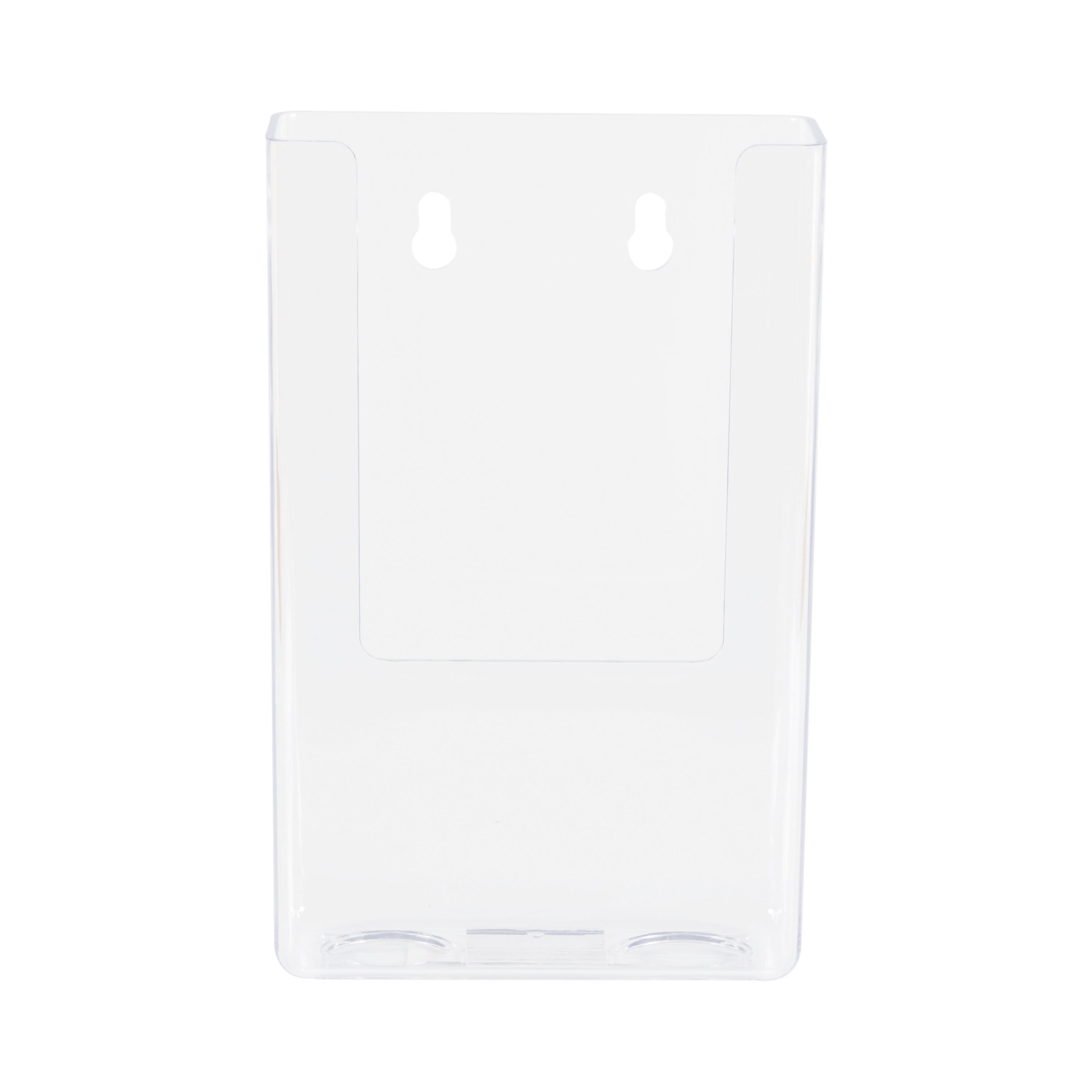 Bi-office Acrylic Document Holder A6 Sm170900