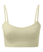 Tri Dri Women's Recycled Seamless 3D Fit Multi-Sport Flex Bra - TR510 - thumbnail 17
