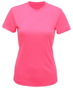 Tri Dri Women's Performance T-Shirt - TR020 - thumbnail 4