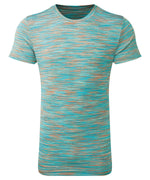 Tri Dri Space Dye Performance T-Shirt - TR101 - thumbnail 10