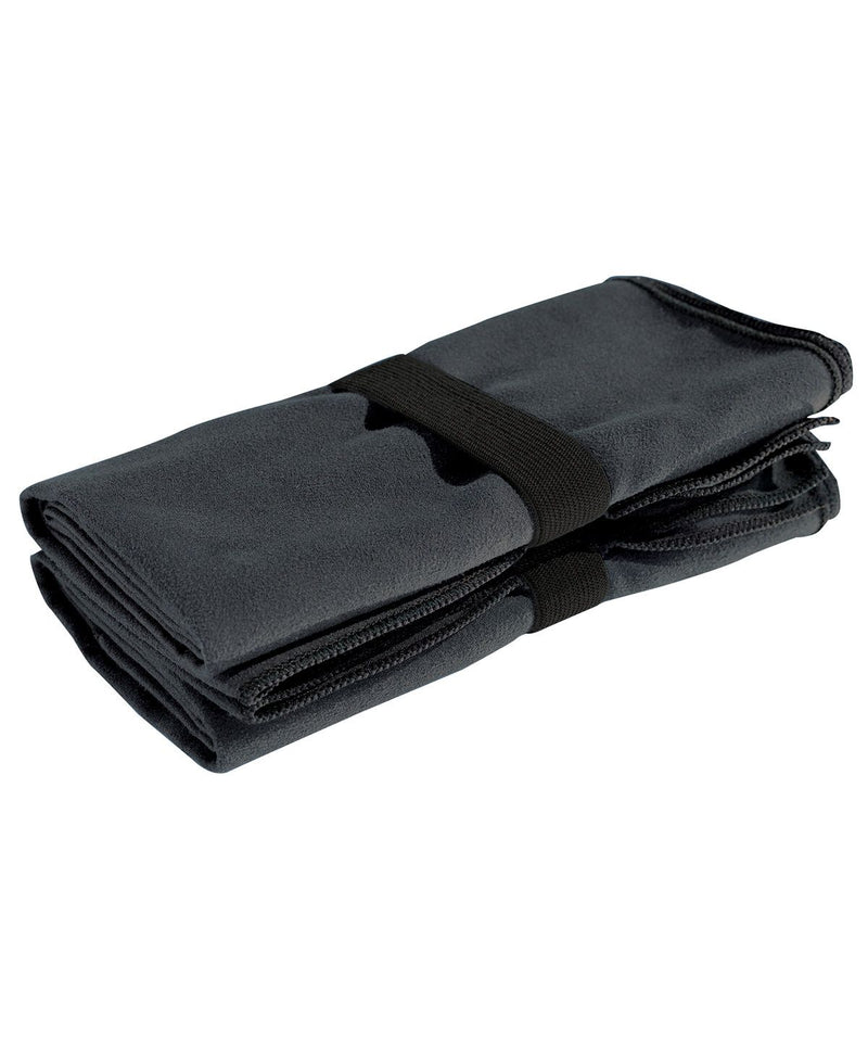 Tri Dri Microfibre Quick-Dry Fitness Towel - TR092