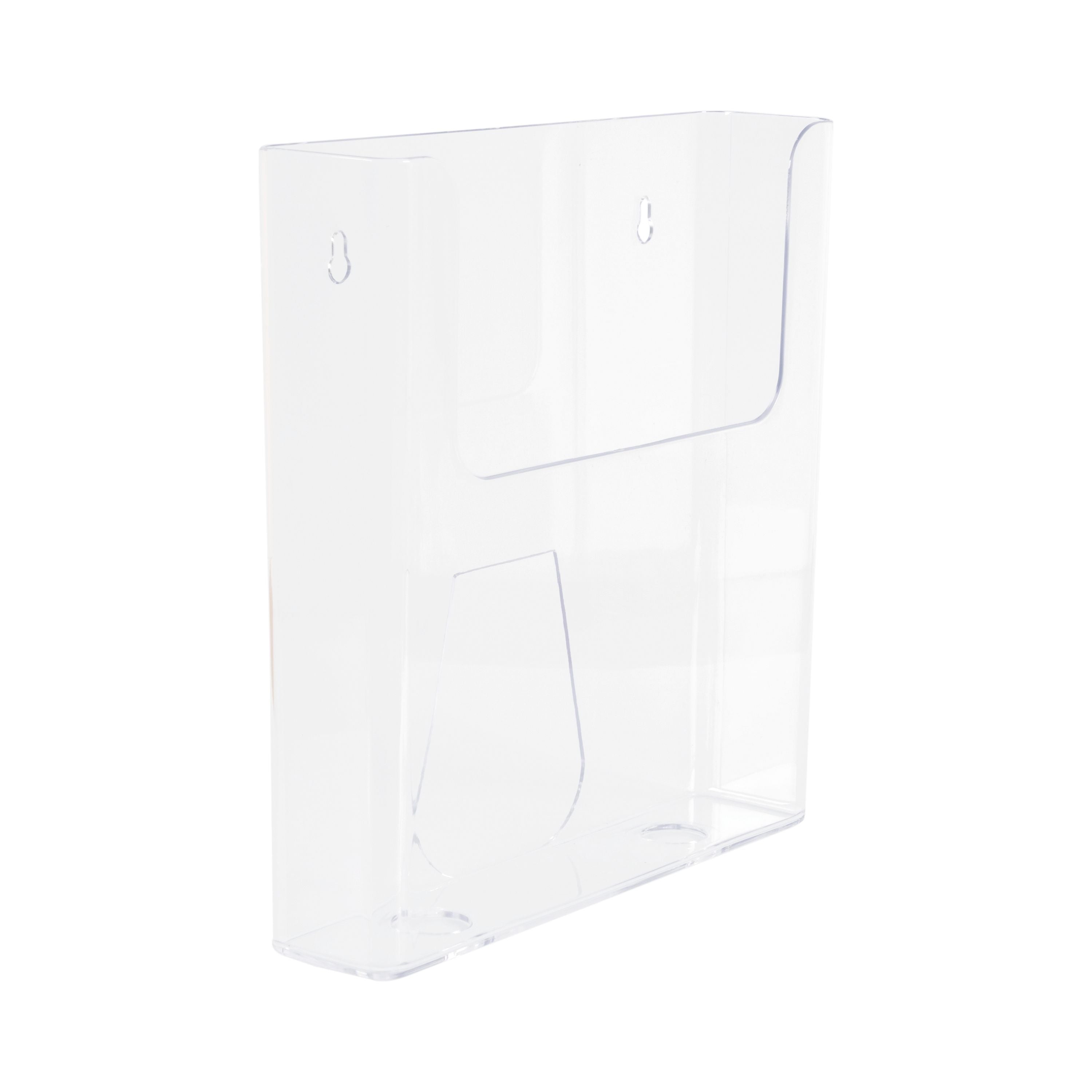 Bi-office Acrylic Document Holder A4 Sm150900