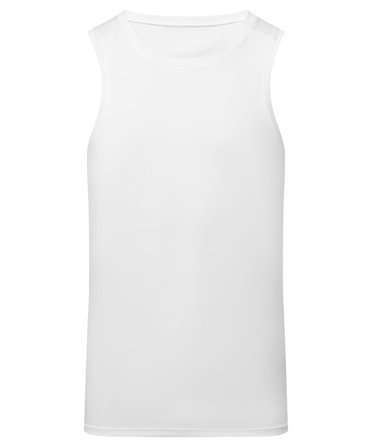 Tri Dri Ion-Charge Performance Vest - TR506