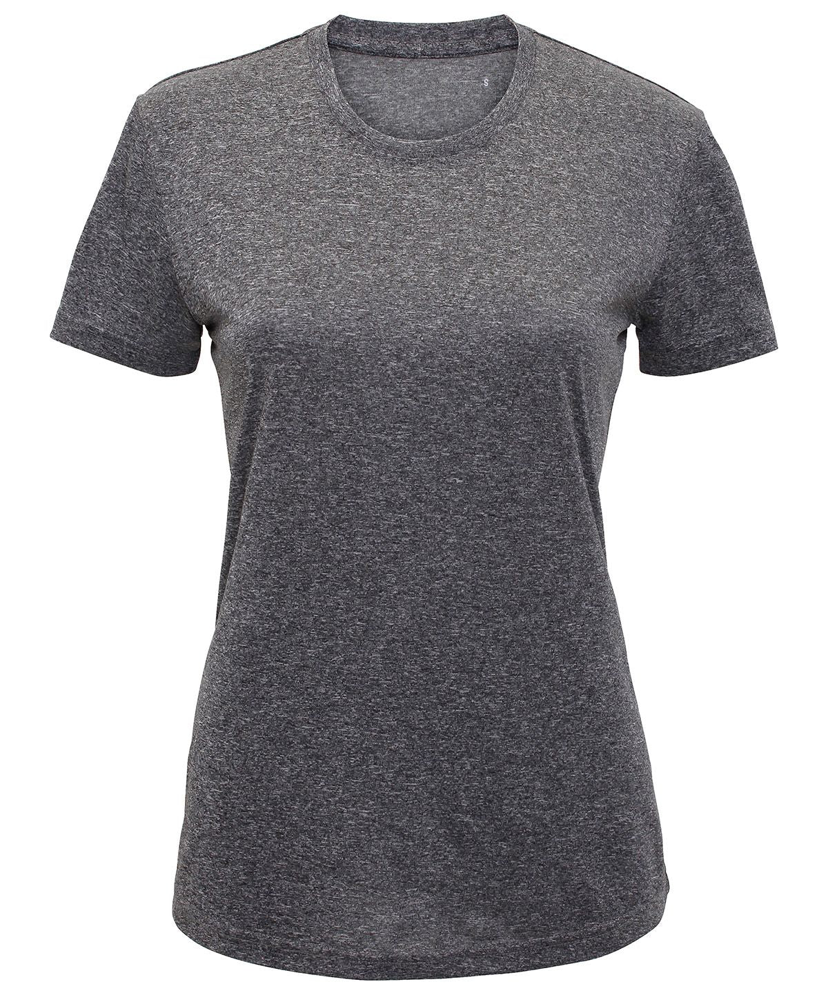 Tri Dri Women'S Performance T-Shirt - TR020