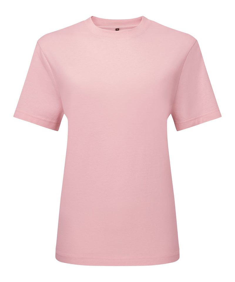 Tri Dri Womens Organic Boxy Oversized T-Shirt - TR064