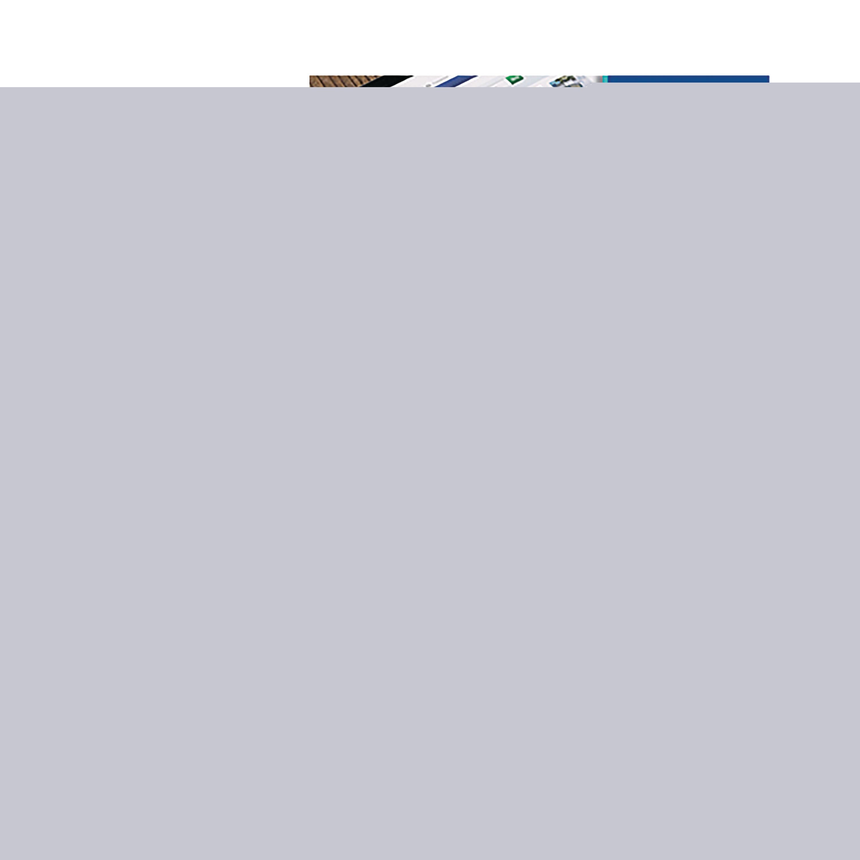 Avery Multipurpose Business Cards Matte White C32011-25 – (Pack of 250)