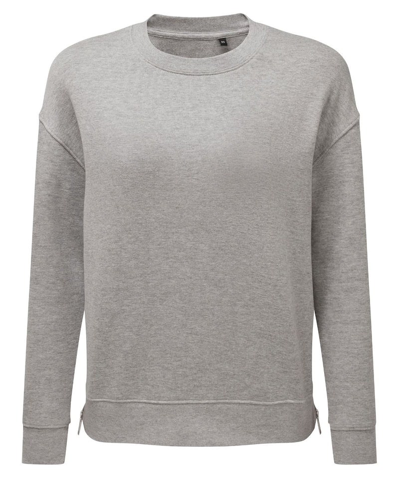 Tri Dri Women's Recycled Chill Zip Sweatshirt - TR600