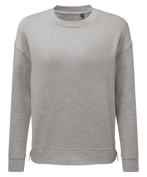 Tri Dri Women'S  Recycled Chill Zip Sweatshirt - TR600