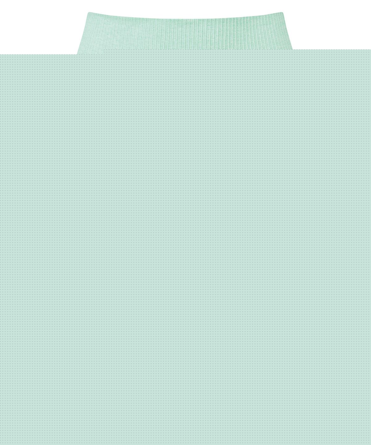 Tri Dri Womens Ribbed Seamless '3D Fit' Cycle Shorts - TR225