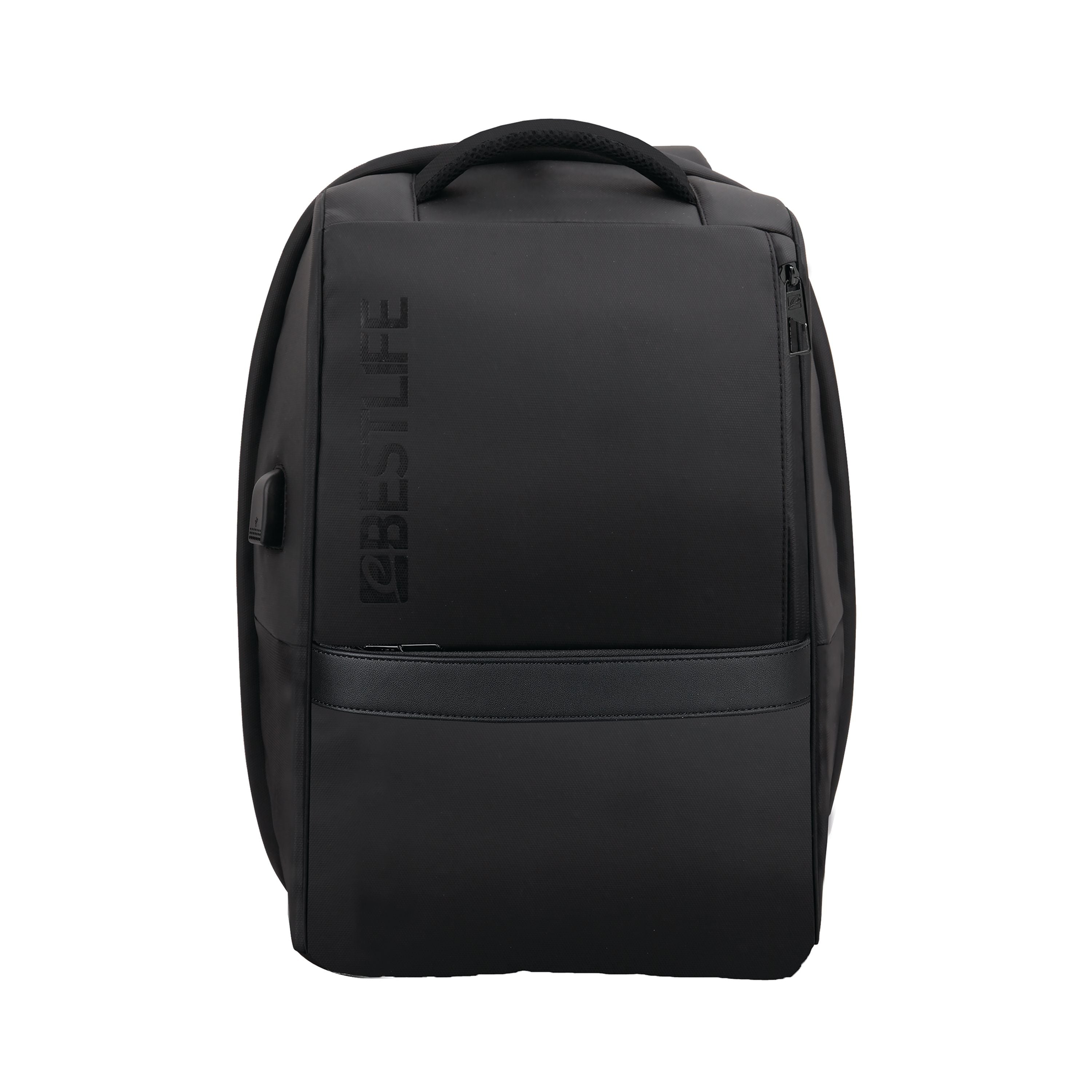 Bestlife Neoton 15.6 Inch Laptop Backpack Usb Bb-3401bk-3