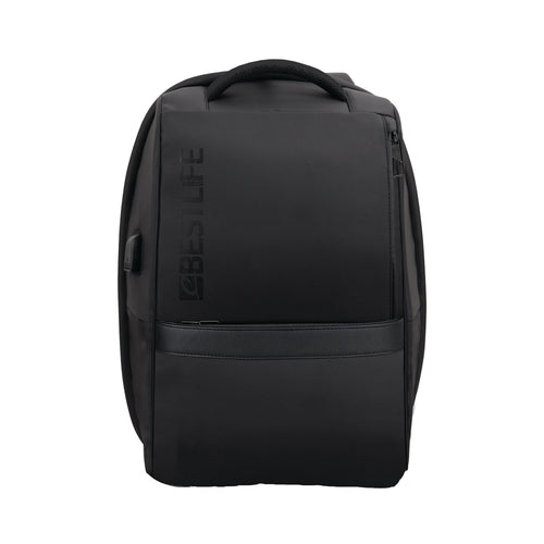 Bestlife Neoton 15.6 Inch Laptop Backpack Usb Bb-3401bk-3