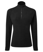 Tri Dri Womens Recycled Elements Active-Fitted Fleece - TR125