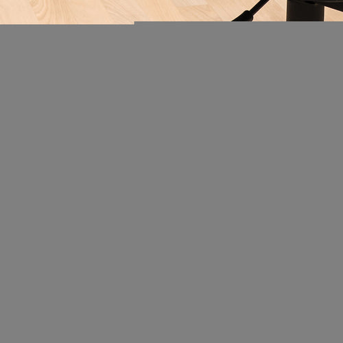 5 Star Office Chair Mat Hard Floors Pvc Lipped 900x1200mm Clear/transparent