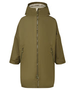 Tri Dri Kids All-Seasons Waterproof Changing Robe - TR80B - thumbnail 2