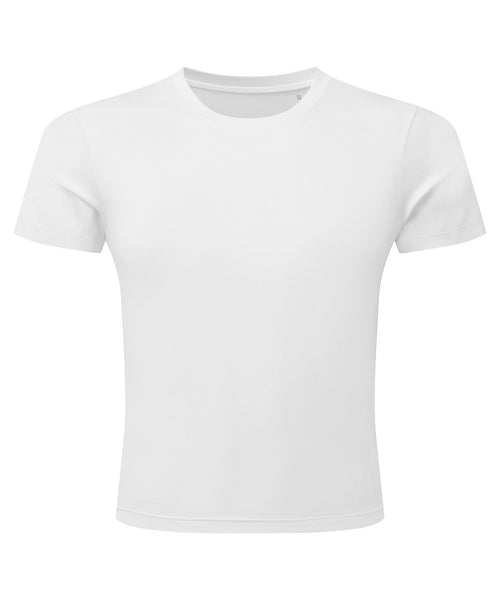 Tri Dri Womens Recycled Luxe Fitted Tee - TR653