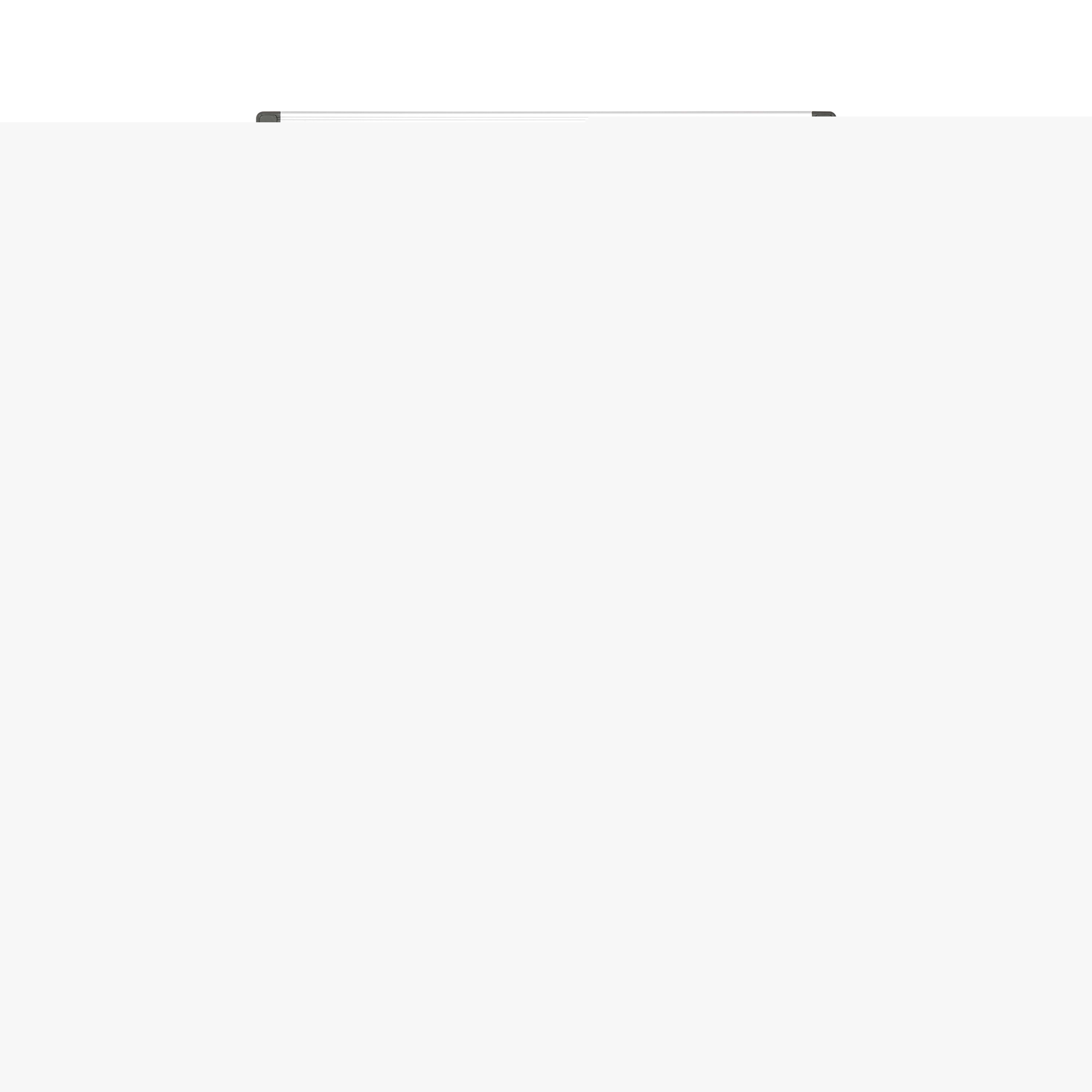Bi-office New Generation A9 Felt Noticeboard 180x120cm Green Fa2744170