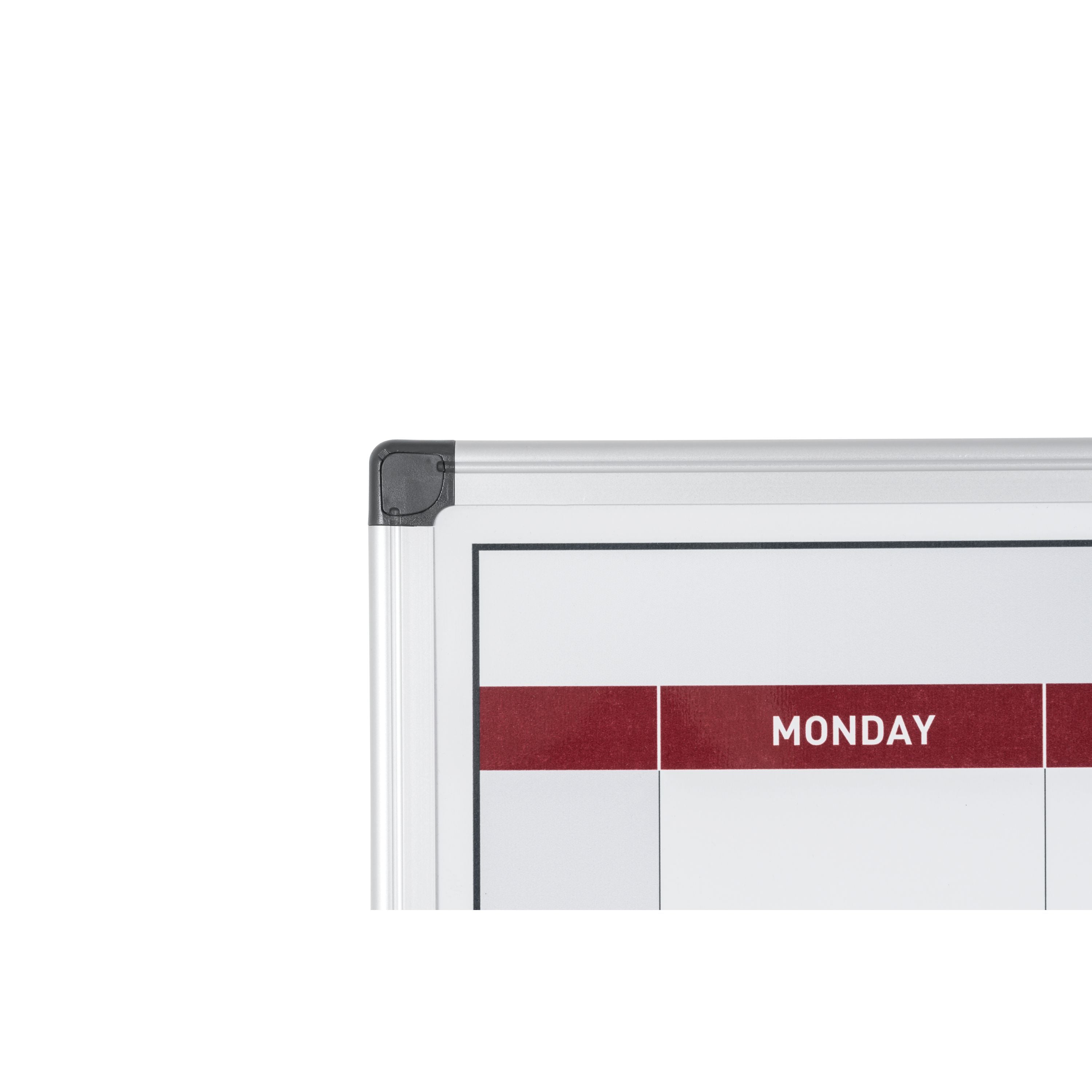 Bi-office Maya Magnetic Week Planner 60x45cm Ga0233170